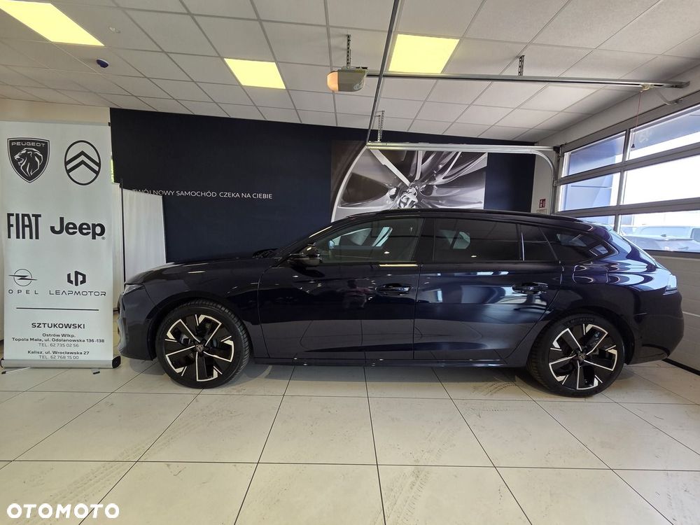 Peugeot 508 - 3