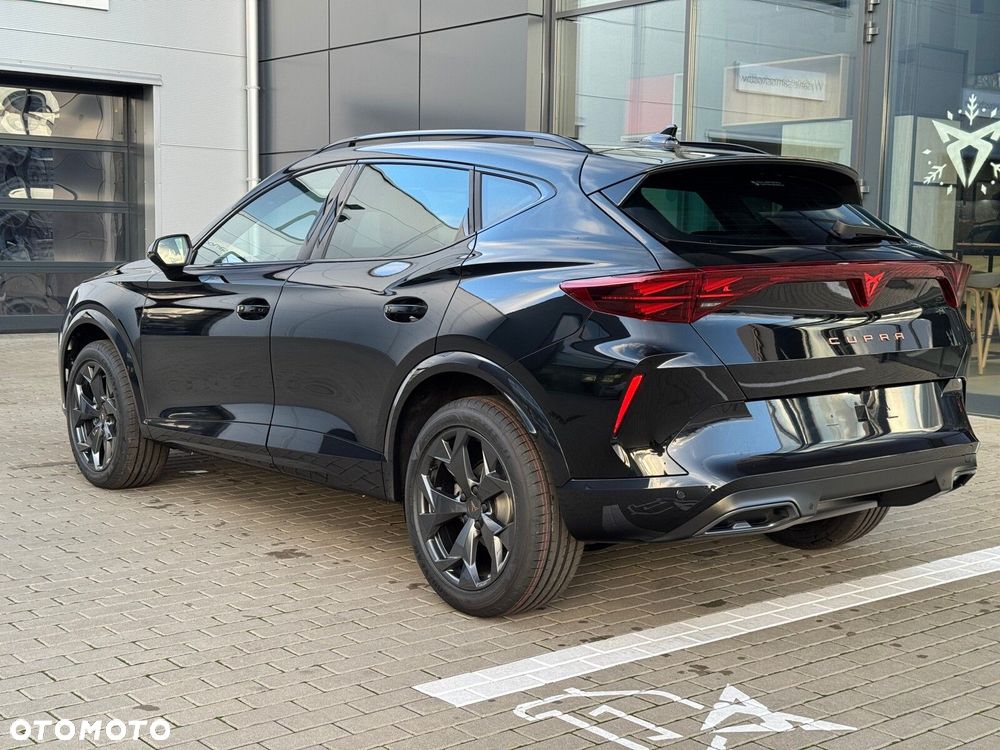 Cupra Formentor 1.5 eTSI mHEV DSG - 14