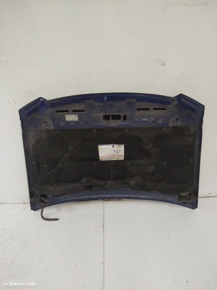 Capot Fiat Stilo (192_) - 2