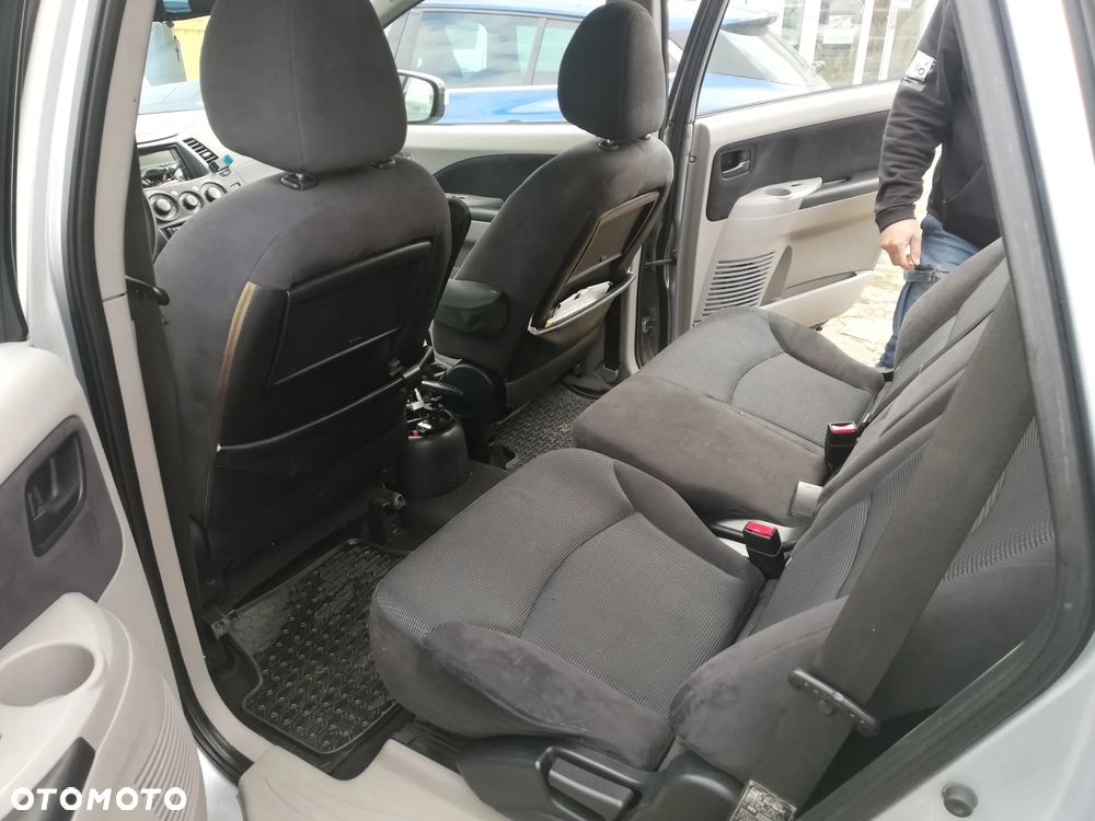 Mitsubishi Grandis 2.0 DI-D Invite - 9