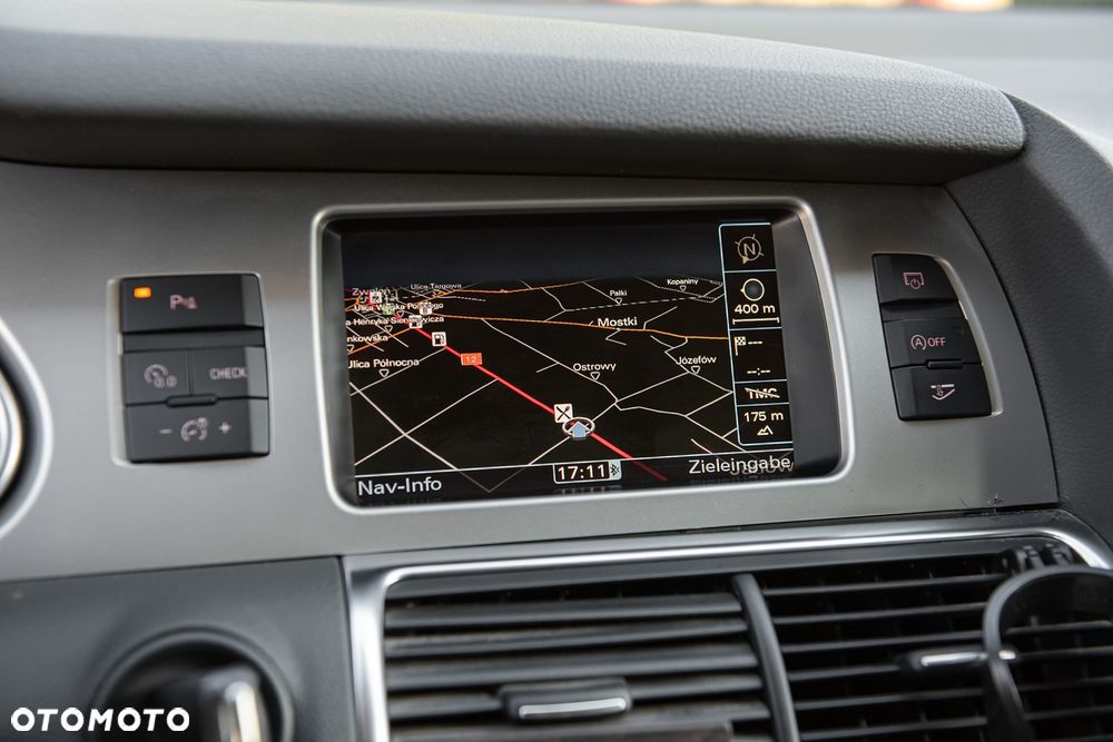 Audi Q7 3.0 TDI DPF Quattro Tiptronic - 24