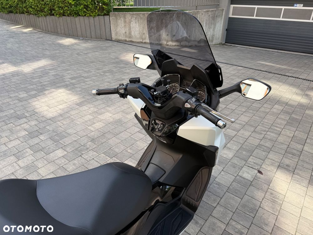 Honda NSS - 7