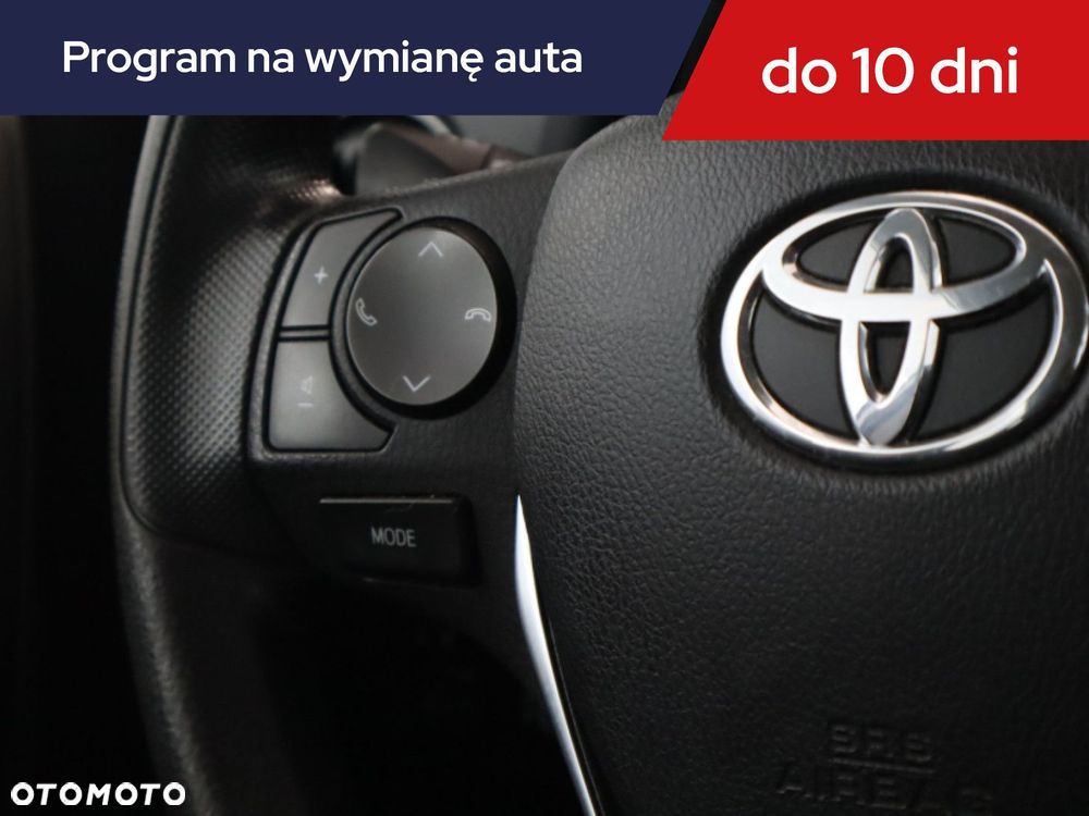 Toyota Auris - 17