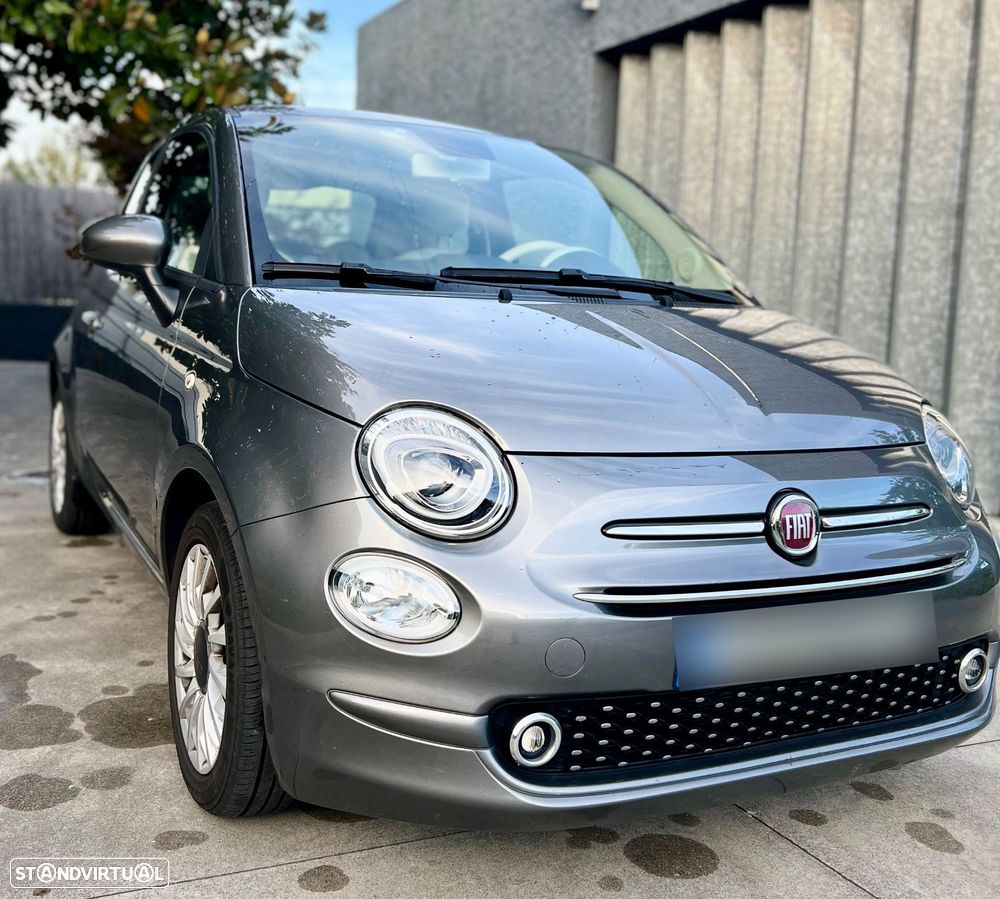 Fiat 500 - 3