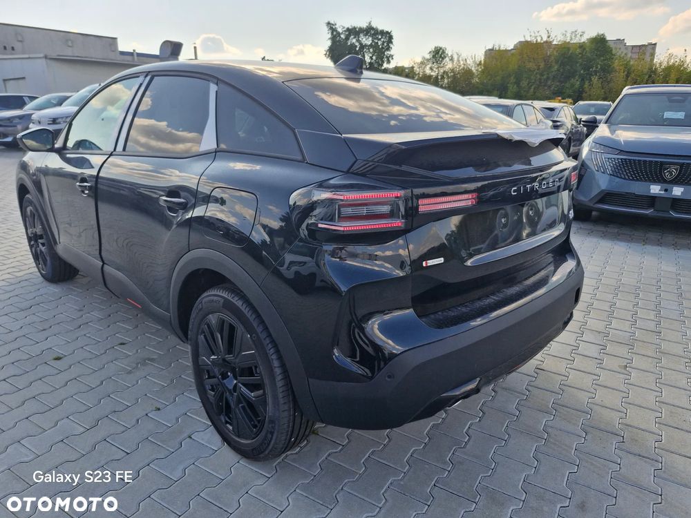 Citroën C4 1.2 mHEV Collection eDCT6 - 8