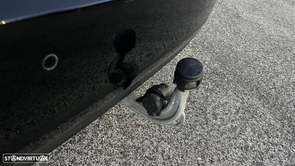 Mercedes-Benz A 250 e 8G-DCT Advanced Progressive - 59