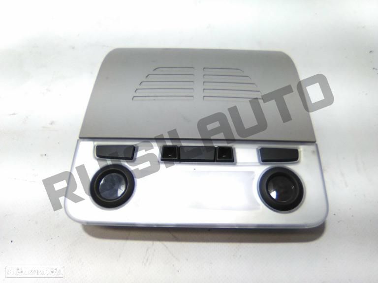 Plafonier Frente 696_9397-02 Bmw 3 Touring (e91) [2004_2013] 33 - 1