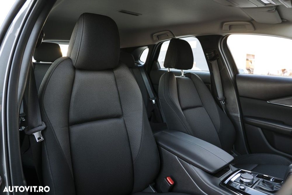 Mazda CX-30 - 24