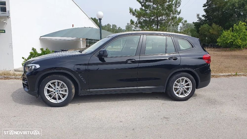 BMW X3 - 11