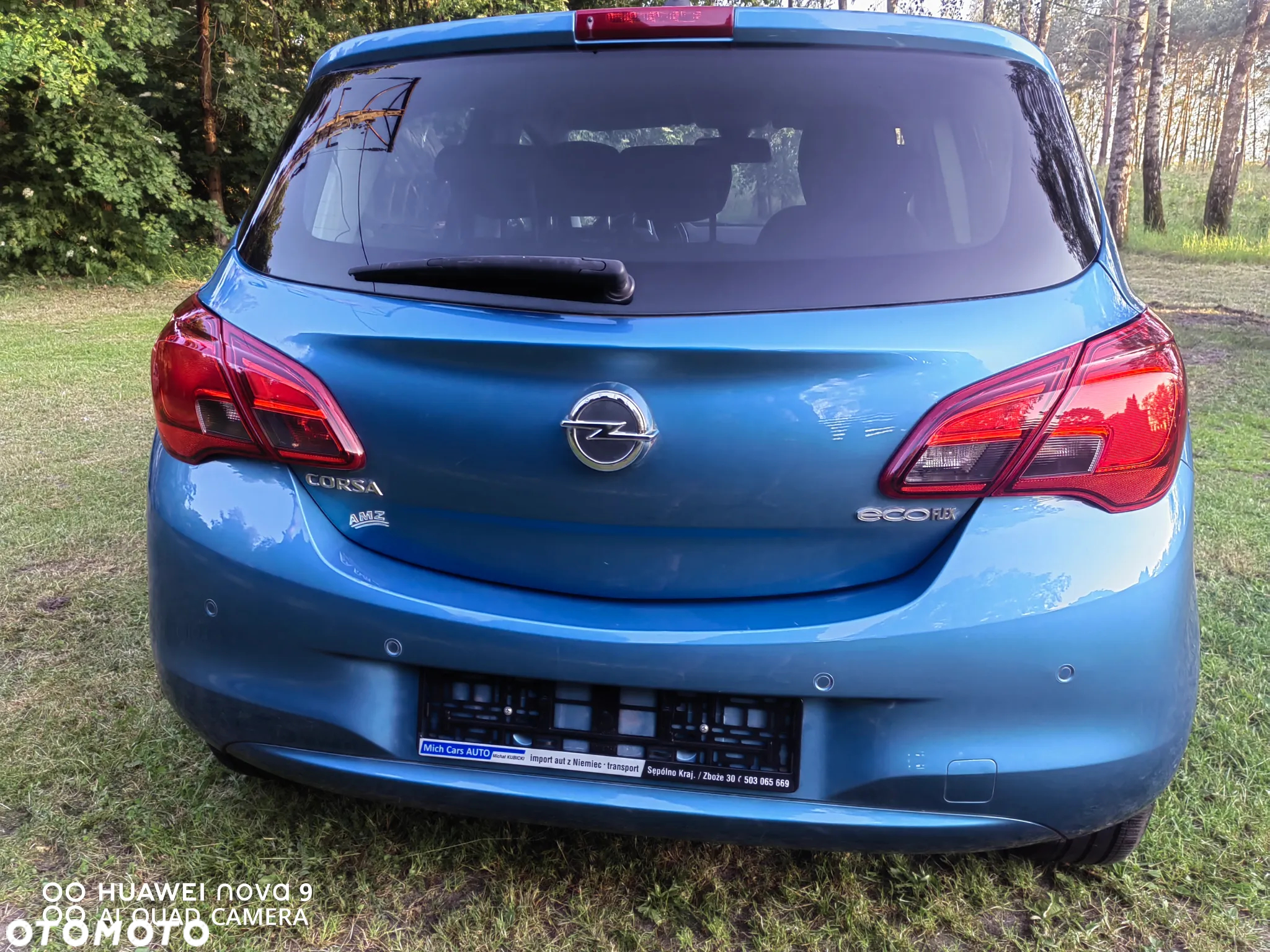 Opel Corsa 1.4 drive - 9