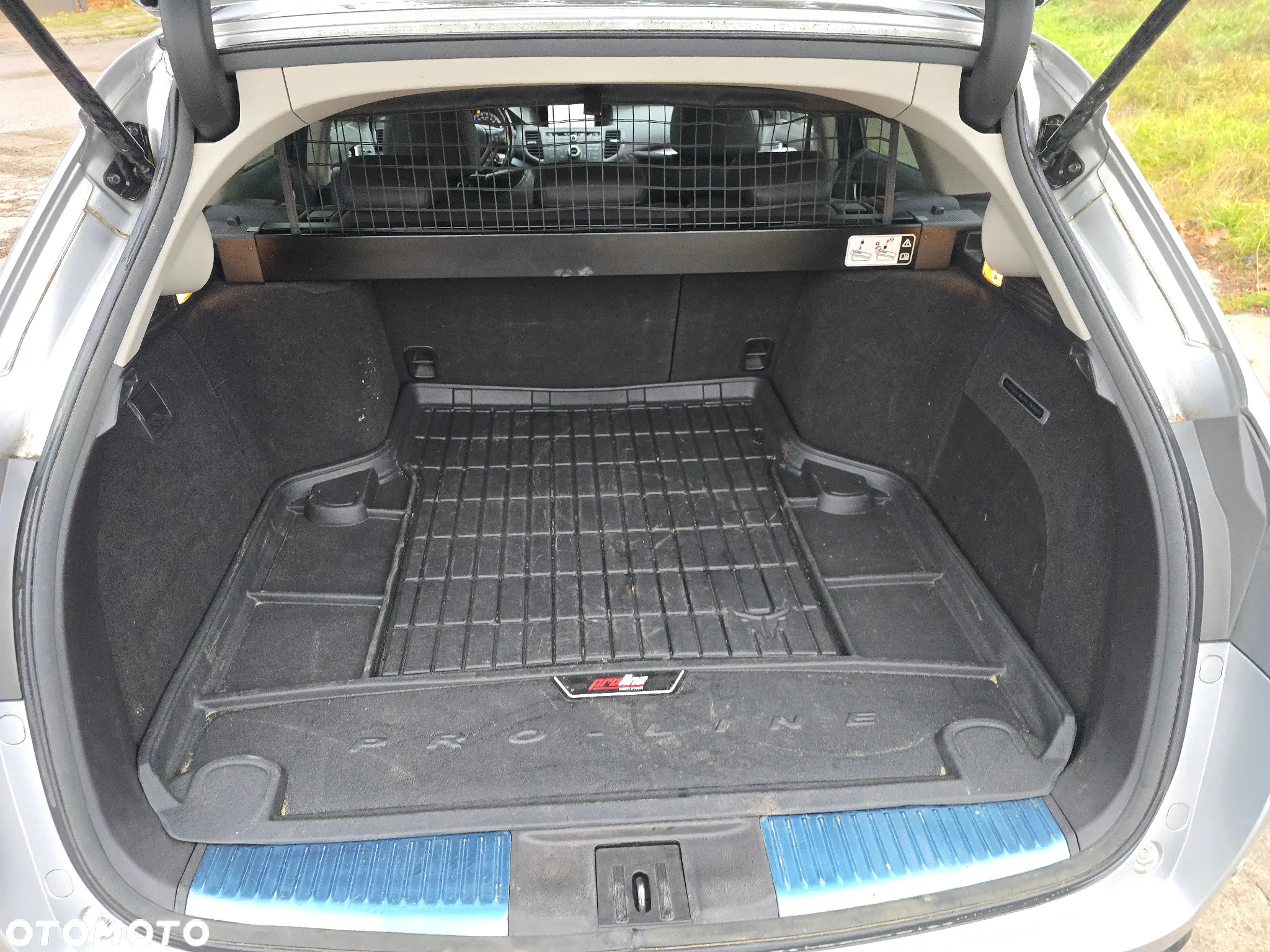 Honda Accord Tourer 2.2i-DTEC 180 Executive - 11