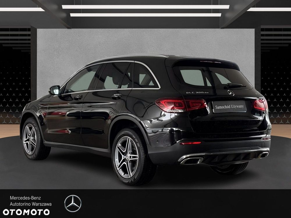 Mercedes-Benz GLC - 3