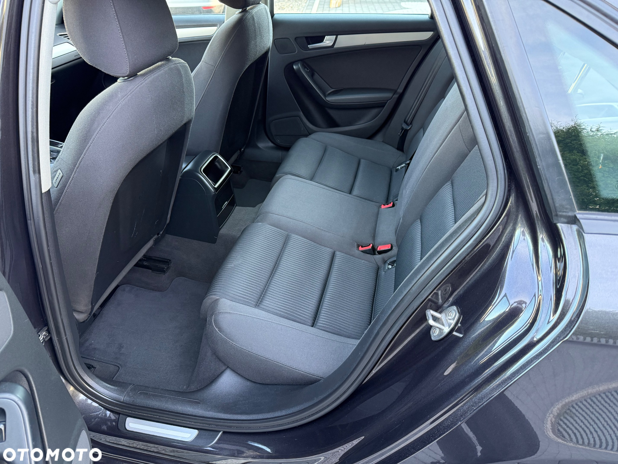 Audi A4 - 21