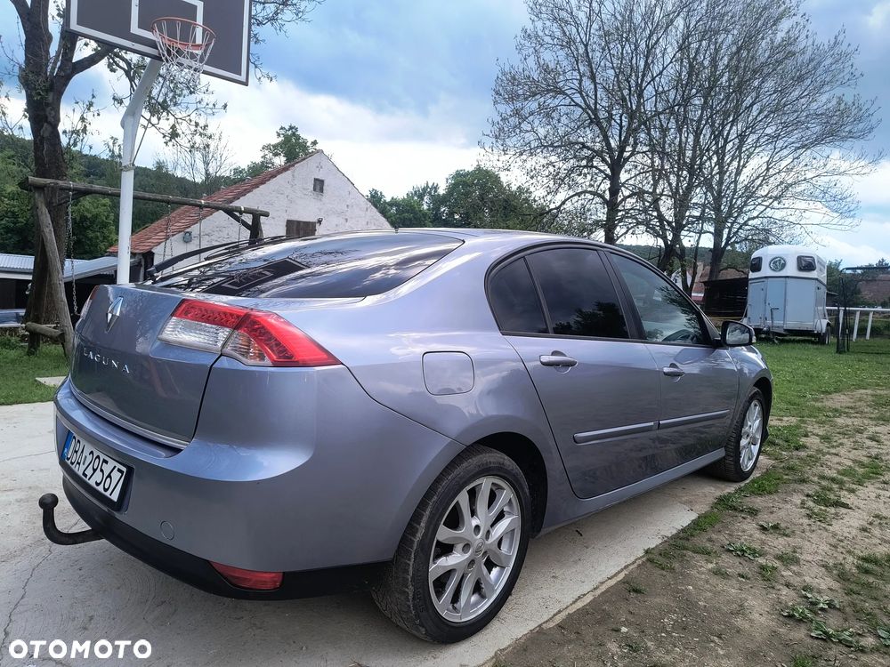 Renault Laguna