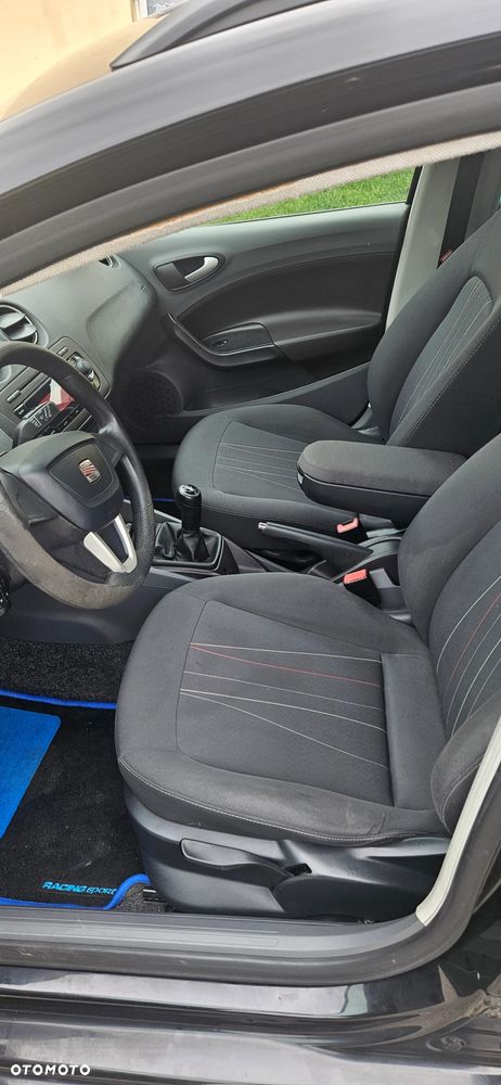 Seat Ibiza - 9