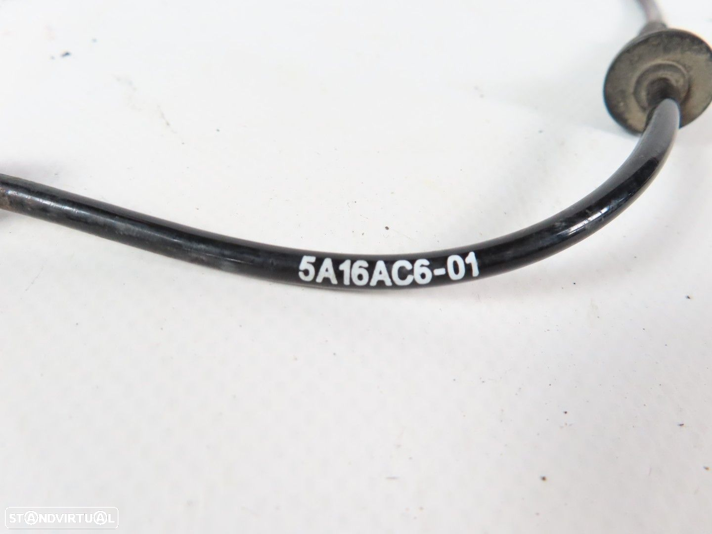 Sensor ABS Frente Seminovo/ Original BMW 3 (G20)/BMW 4 Coupé (G22, G82)/BMW 4 Ca... - 2