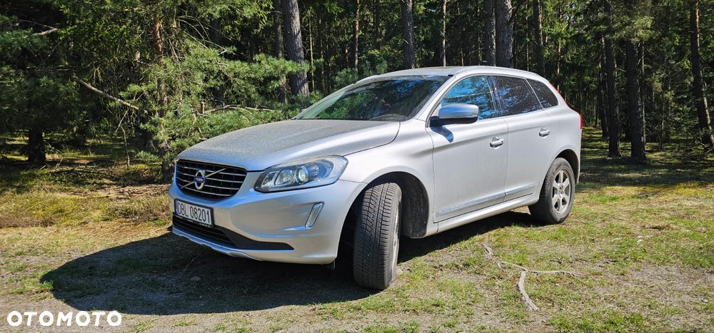 Volvo XC 60 - 5