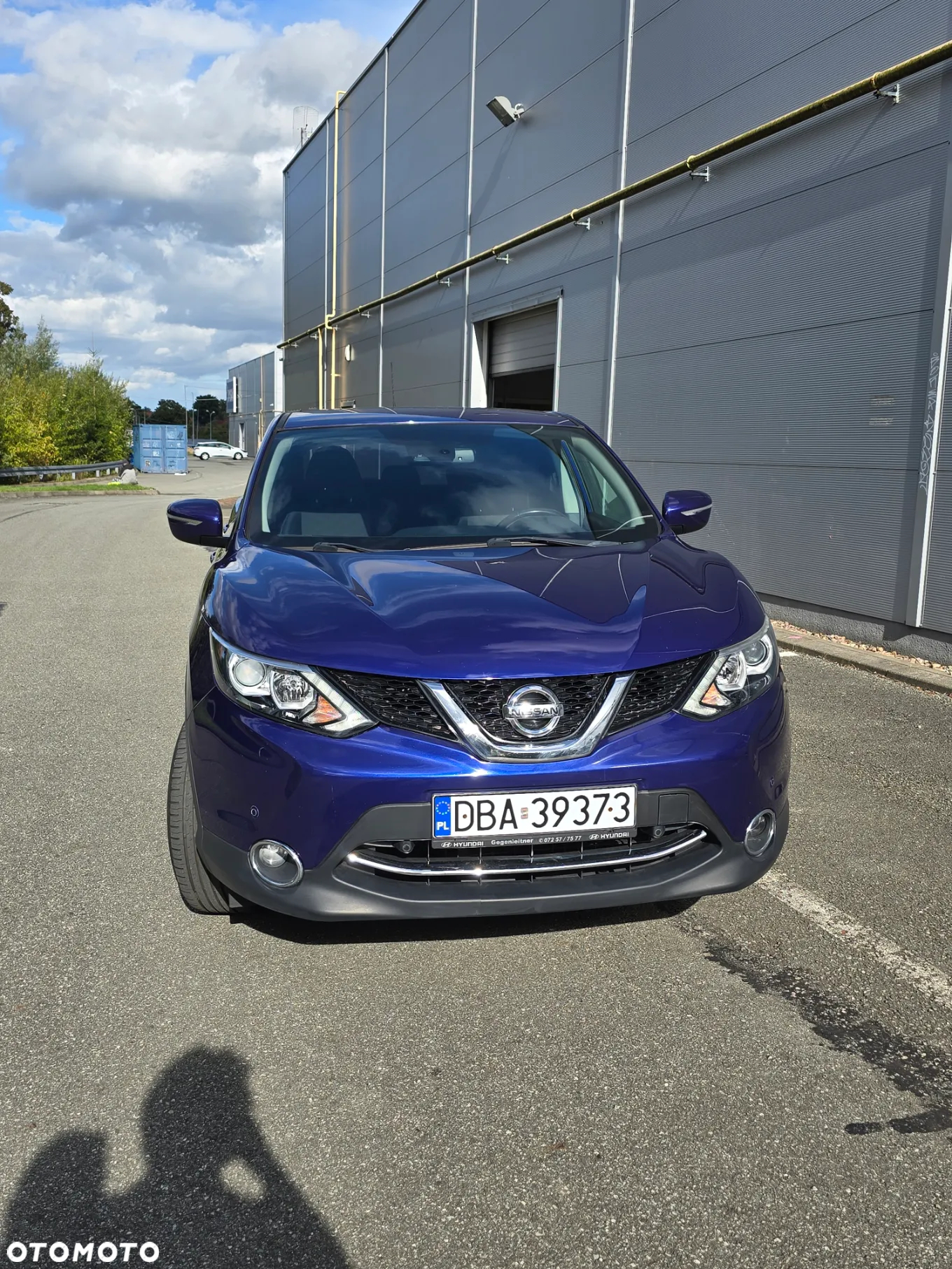 Nissan Qashqai 1.5 dCi N-CONNECTA - 6