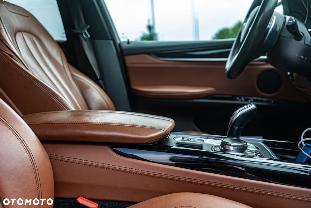 BMW X5 - 17
