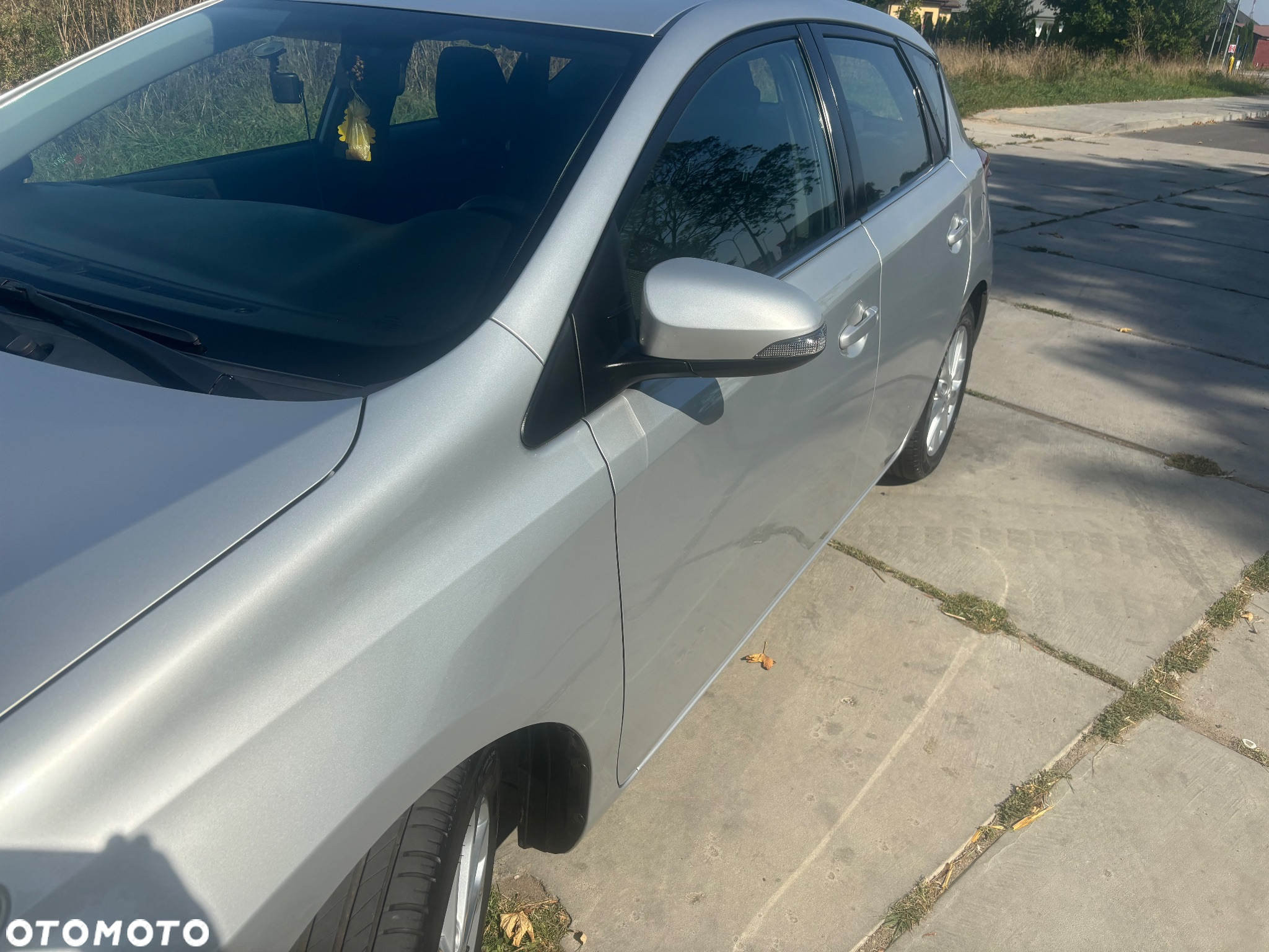 Toyota Auris 1.6 Valvematic Executive - 9