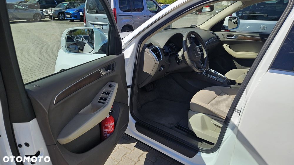 Audi Q5 - 12