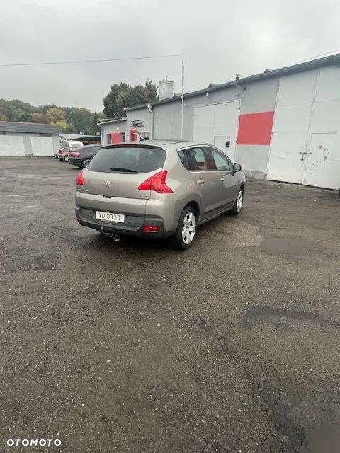 Peugeot 3008 1.6 Premium+ - 3