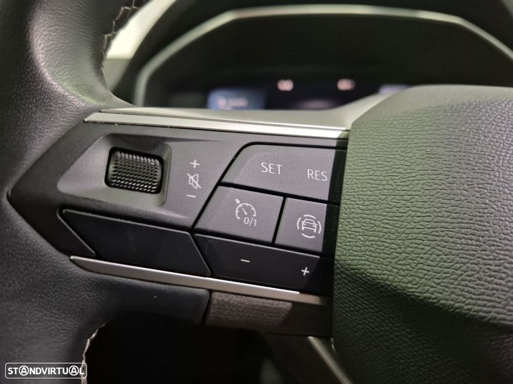 SEAT Leon ST 1.0 TSI Style - 20