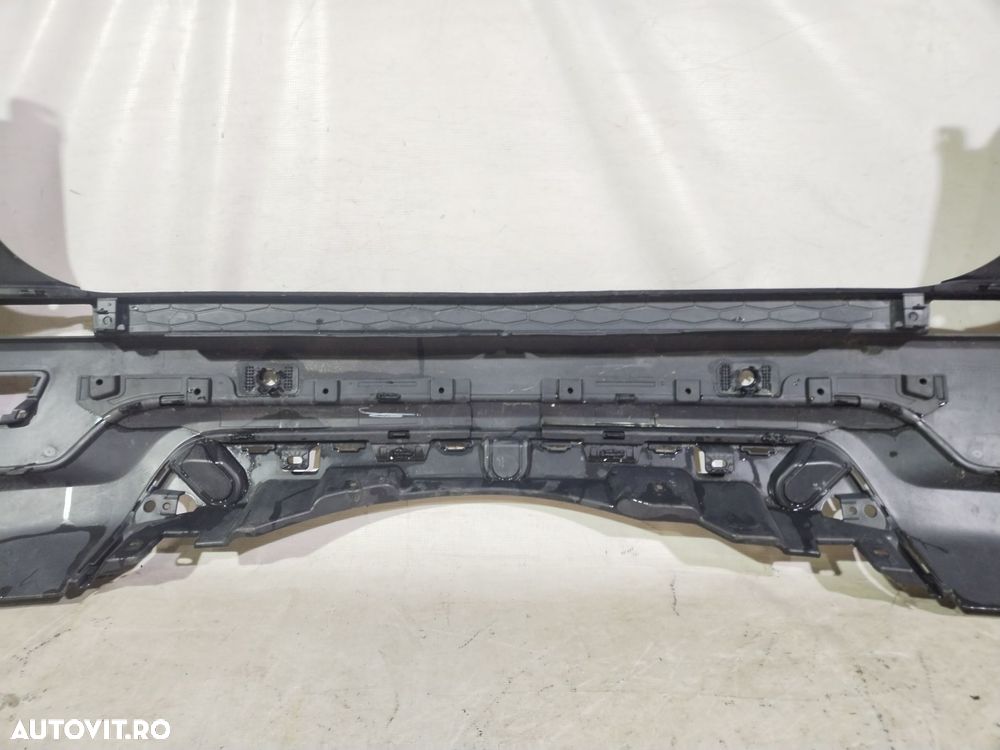 Bara spate Land Rover Discovery Sport, facelift, 2019, 2020, 2021, 2022, 2023, 2024, cod origine OE LK72-17D781-AB. - 12