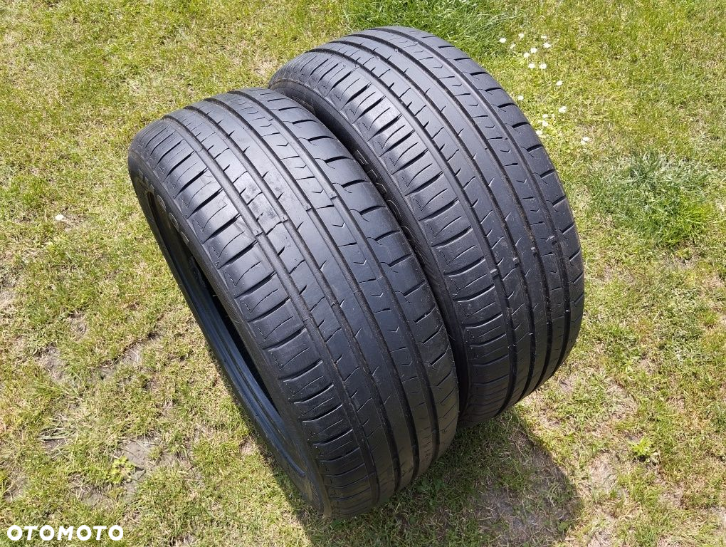 Opony Firemax FM601 225/50R17 98W para lato - 2
