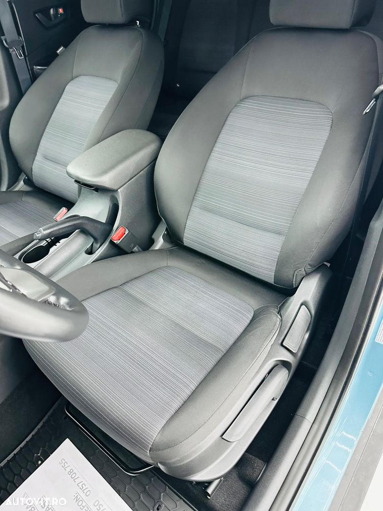 Hyundai KONA 1.0 T-GDI Advantage+ - 19