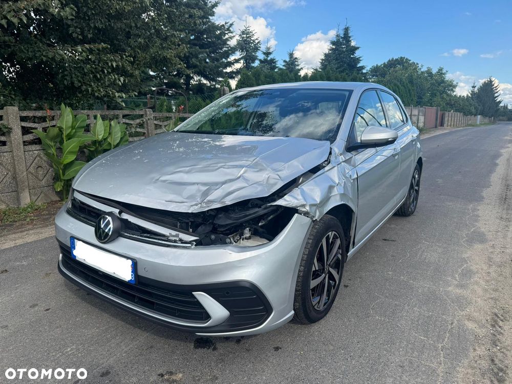 Volkswagen Polo - 6