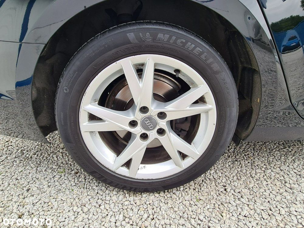 Audi A4 - 29