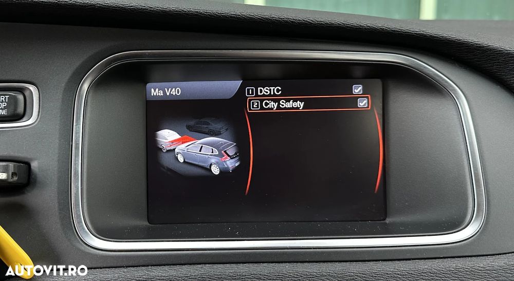 Volvo V40 - 15