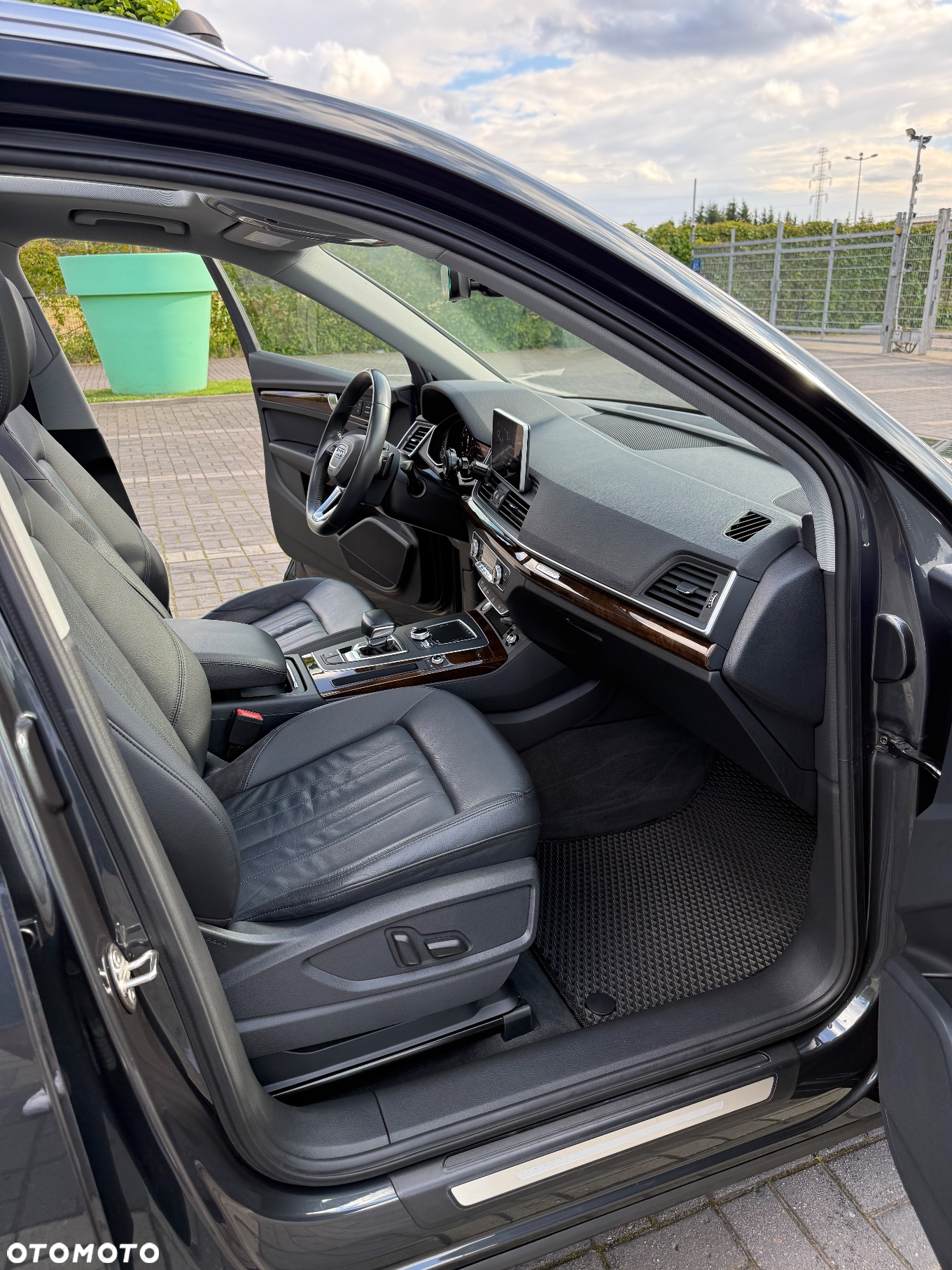 Audi Q5 - 19