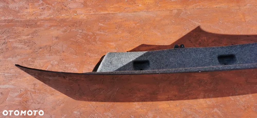 BMW E46 CABRIO KLAPA BAGAŻNIKA  3 ŚWIATŁO STOPU ORIENTBLAU-METALIC NR. 8 262 029 OE - 12