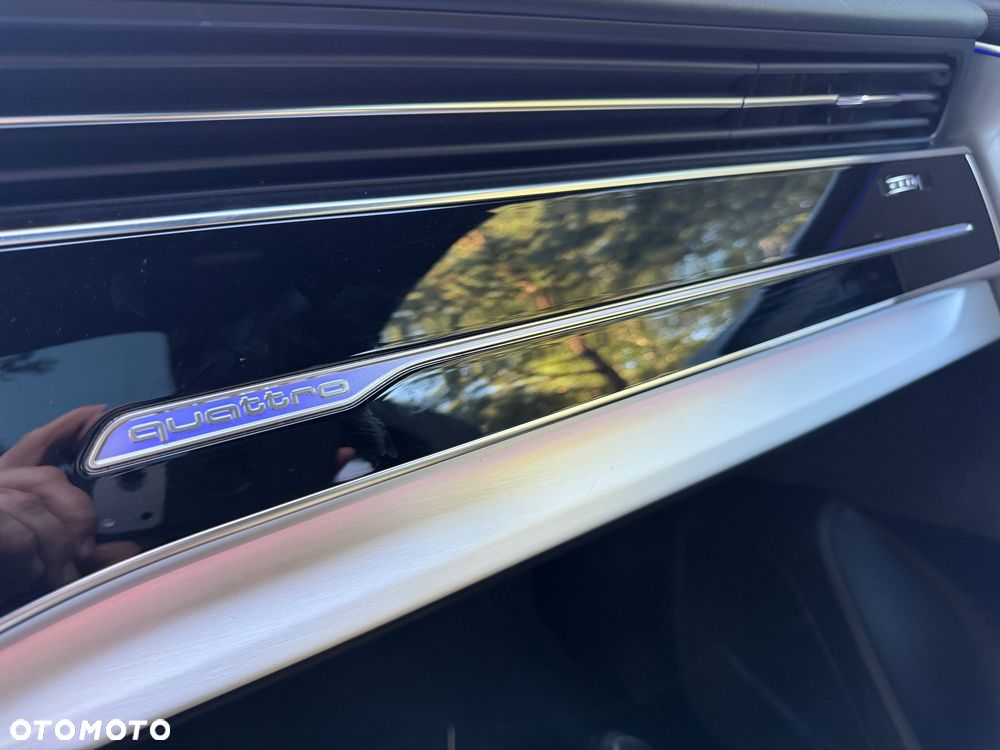 Audi Q8 50 TDI mHEV Quattro Tiptronic - 17