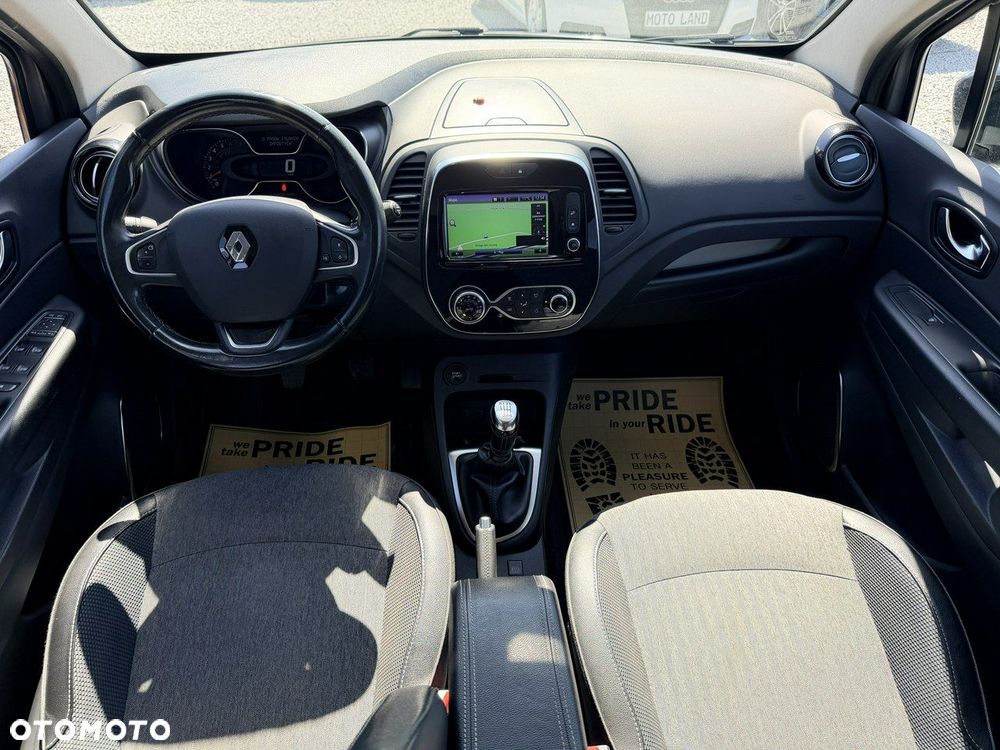 Renault Captur 1.3 TCe Intens - 33