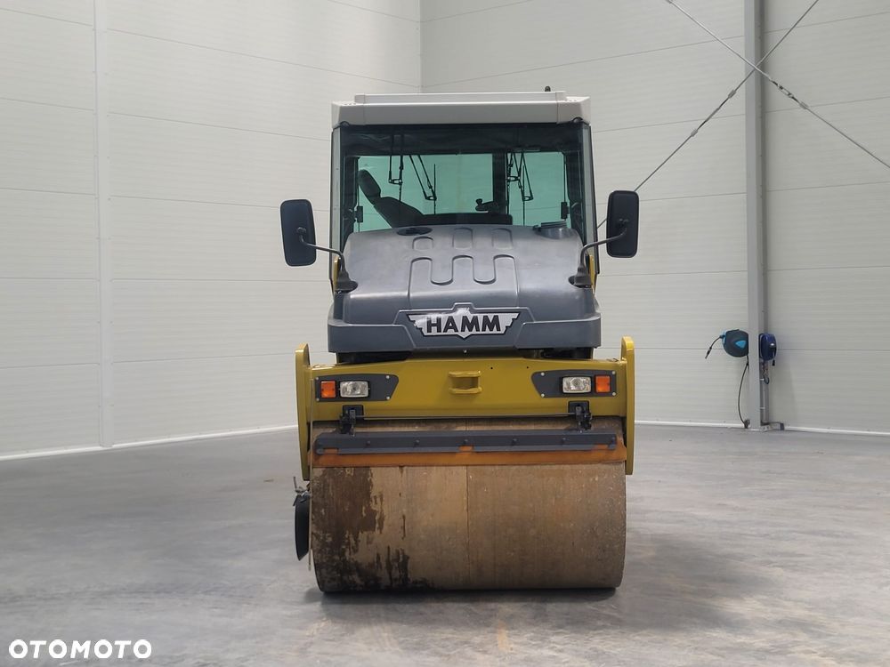 Hamm DV 90 VO - 2