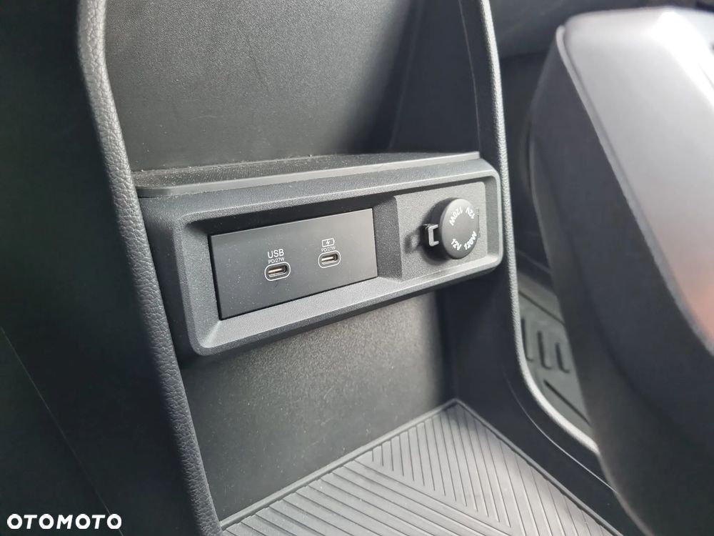 SsangYong/KGM Torres 1.5 T-GDI Adventure - 24