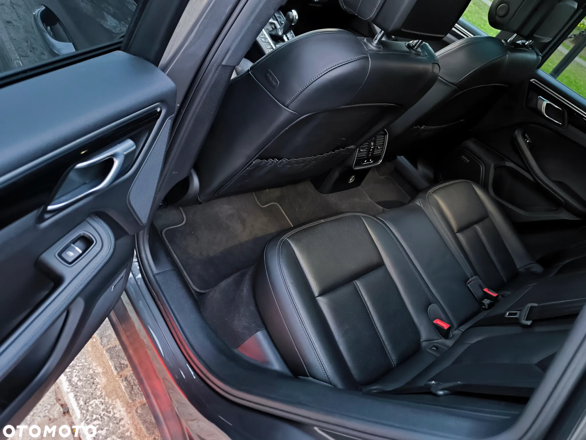 Porsche Macan Standard - 13