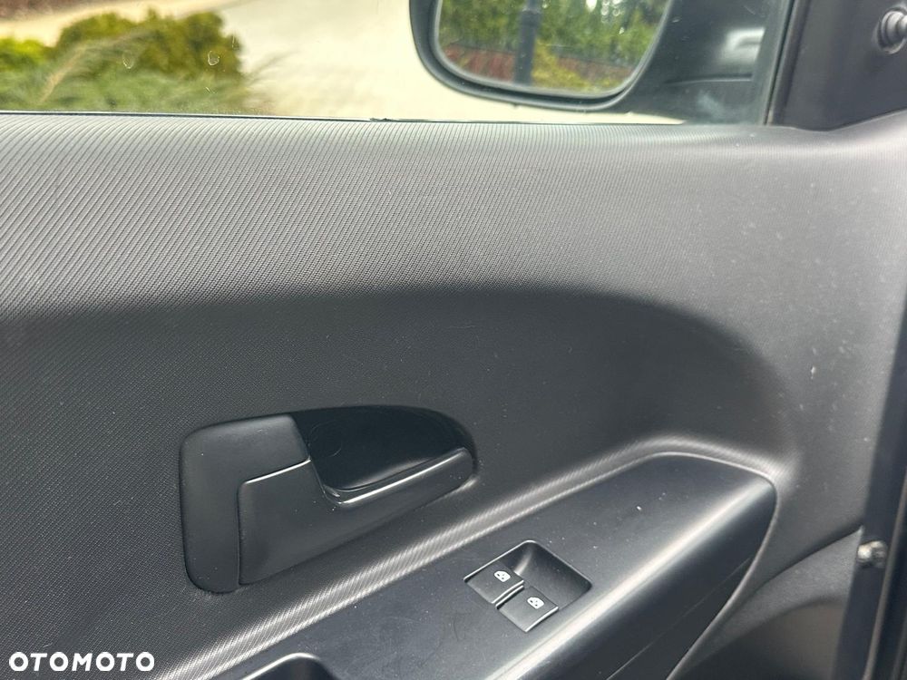 Kia Ceed 1.6 CRDi 90 Vision - 9