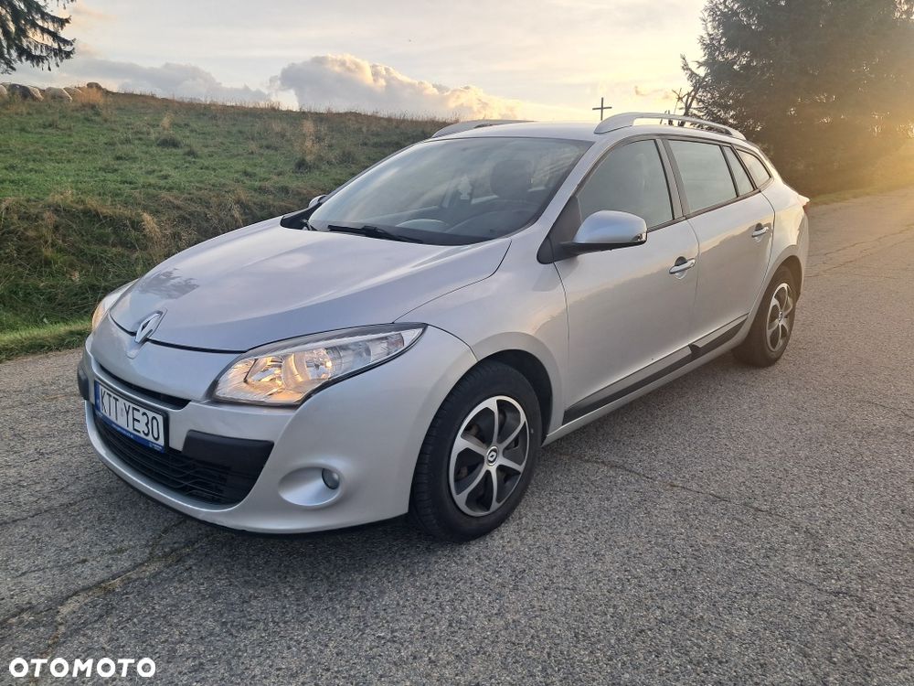 Renault Megane - 3