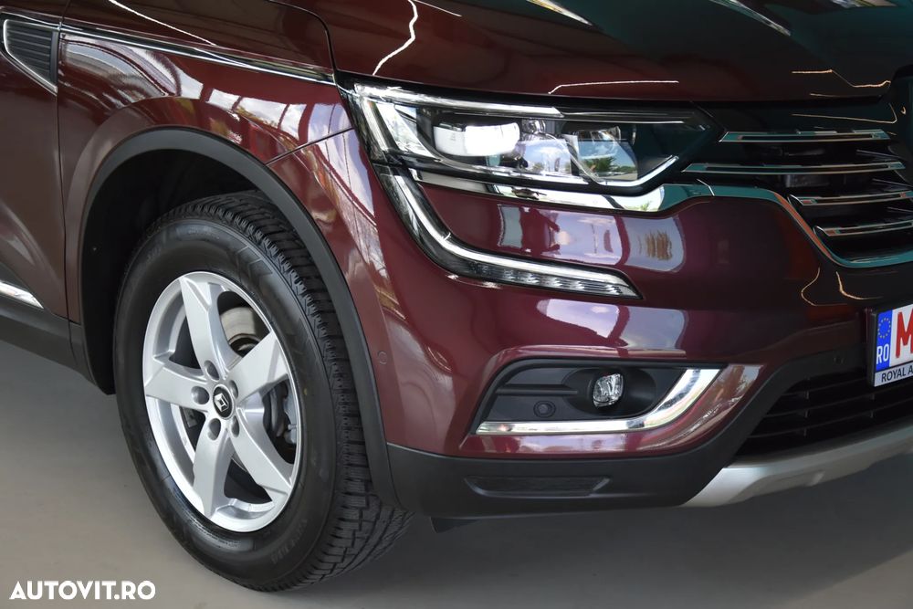 Renault Koleos ENERGY dCi 175 4WD LIFE - 20