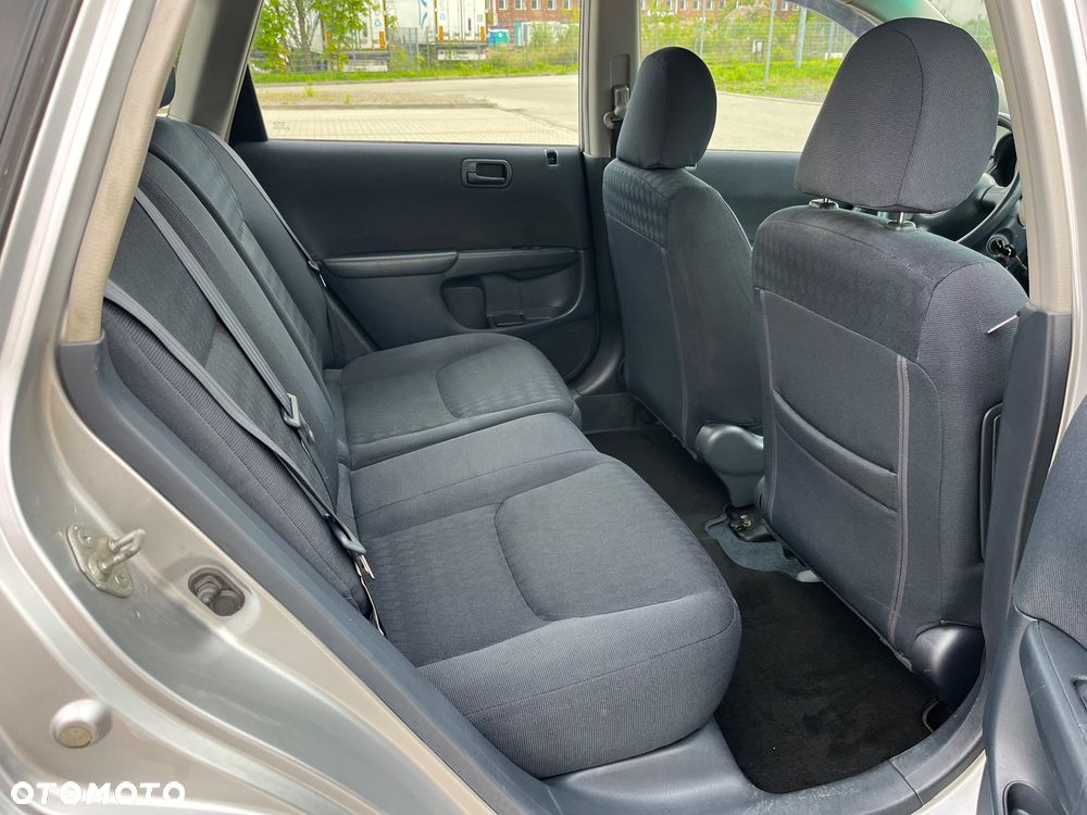Honda Civic 1.4i S - 18