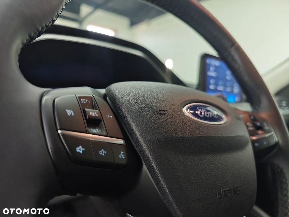 Ford Escape 1.5 EcoBoost AWD SE - 35
