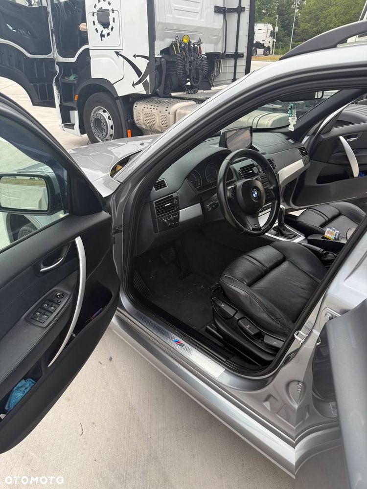 BMW X3 xDrive20d Edition Lifestyle - 8