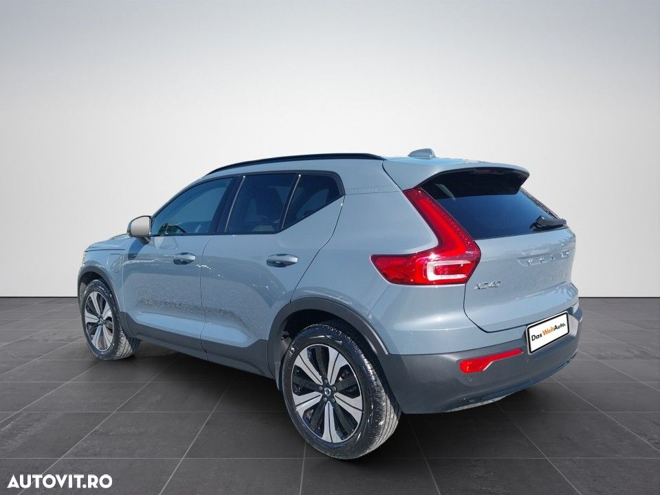 Volvo XC 40 - 4