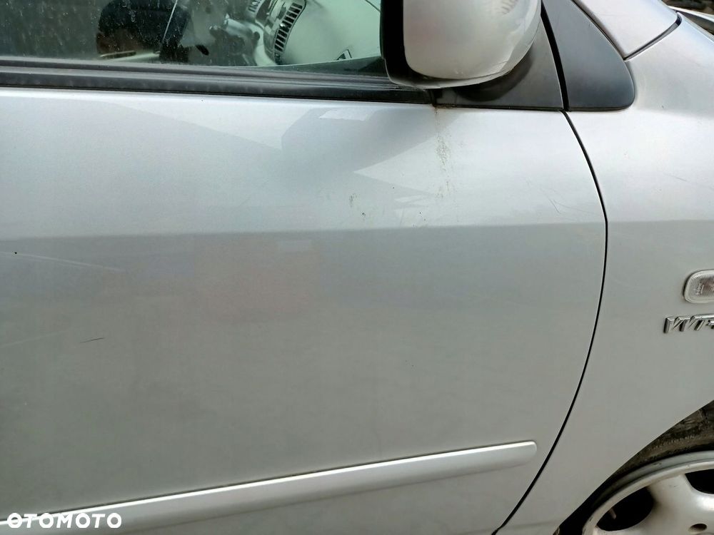 DRZWI PRAWY PRZÓD TOYOTA COROLLA E12 3D 199 - 8