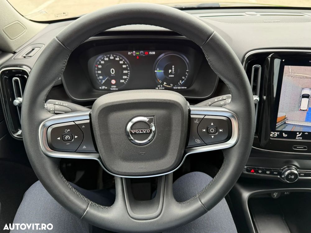 Volvo XC 40 - 7