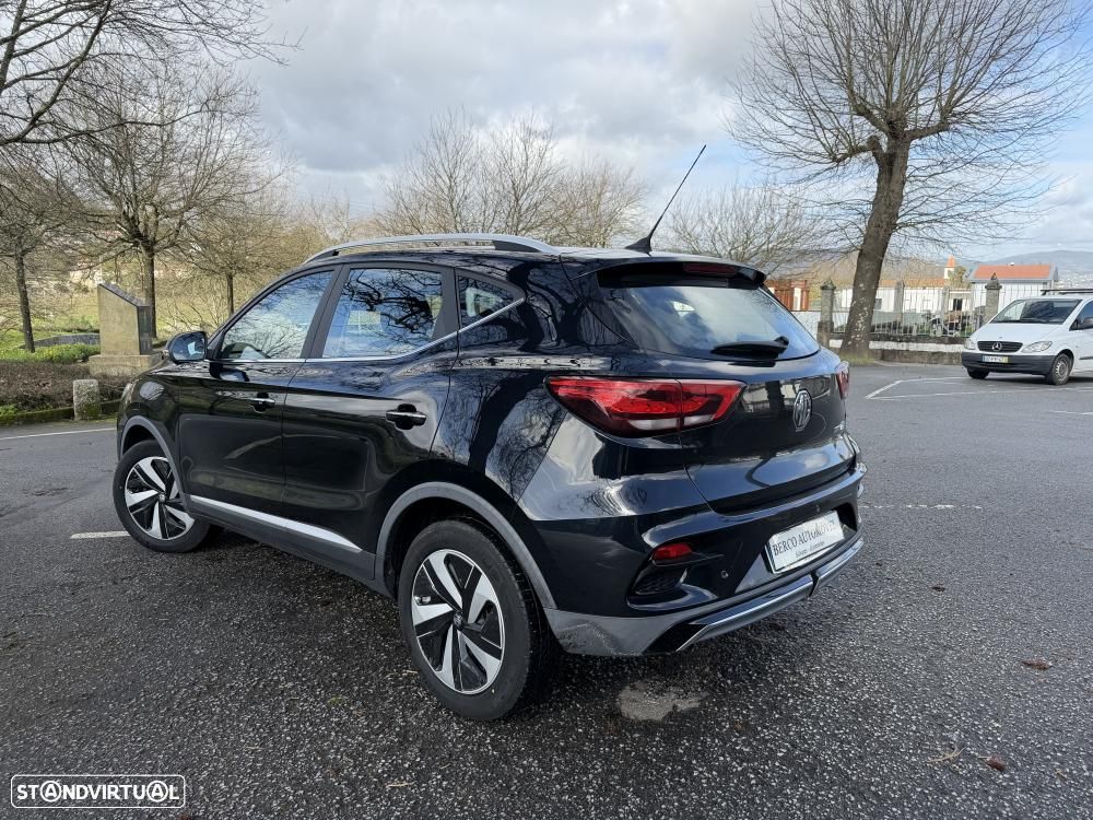 MG ZS EV 50.3 kWh Comfort - 5